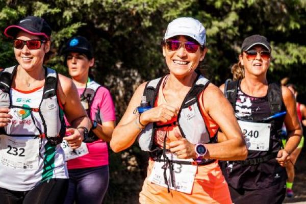 5 Essential Tips For Finding Your First Run Coach