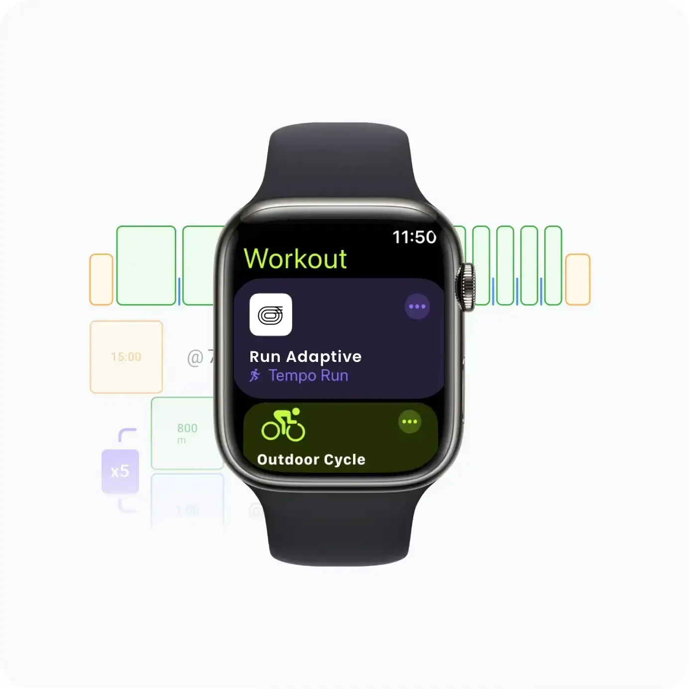 Personalized Run Coaching Plans