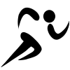 Runner Icon
