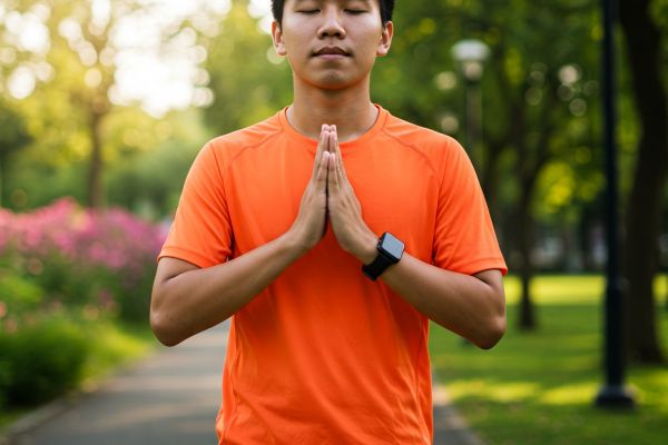 Mindful Running Run Adaptive Coaching
