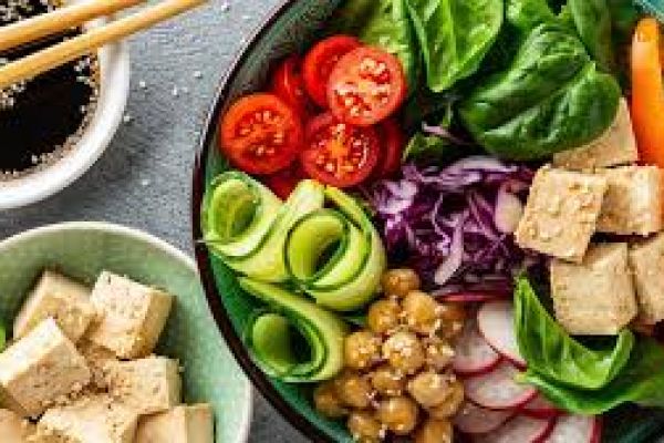 Crushing the Marathon as a Vegan from Run Adaptive Run Coaching
