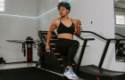 Runner's strength training. Custom plan
