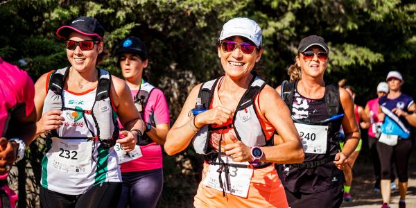 5 Essential Tips For Finding Your First Run Coach