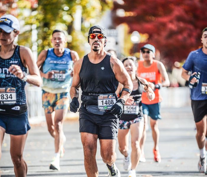 8k to 15k Run Training Plans