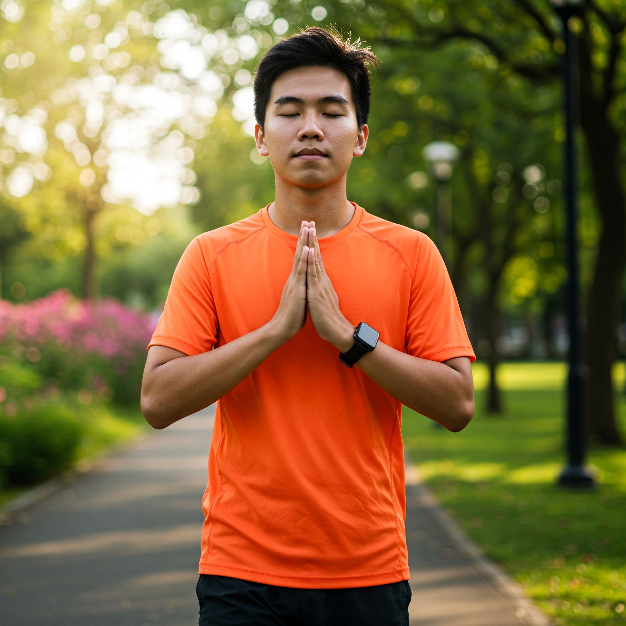 Mindful Running Run Adaptive Coaching