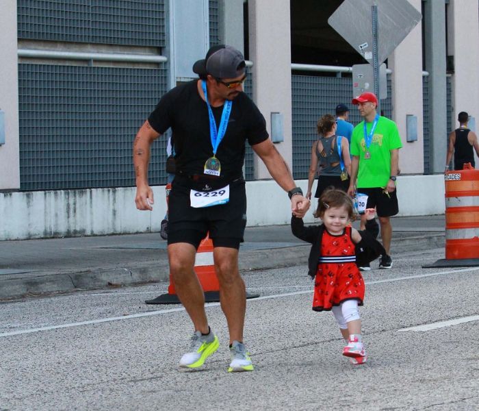 Beginner Runner to 5k Training Plans