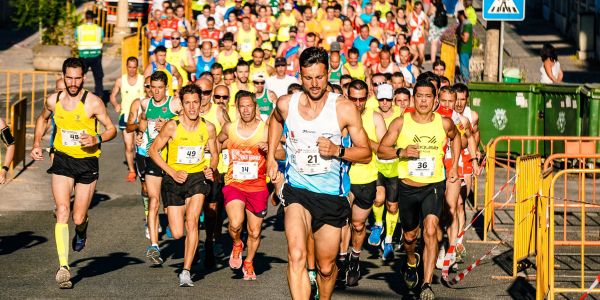Marathon Training Plans