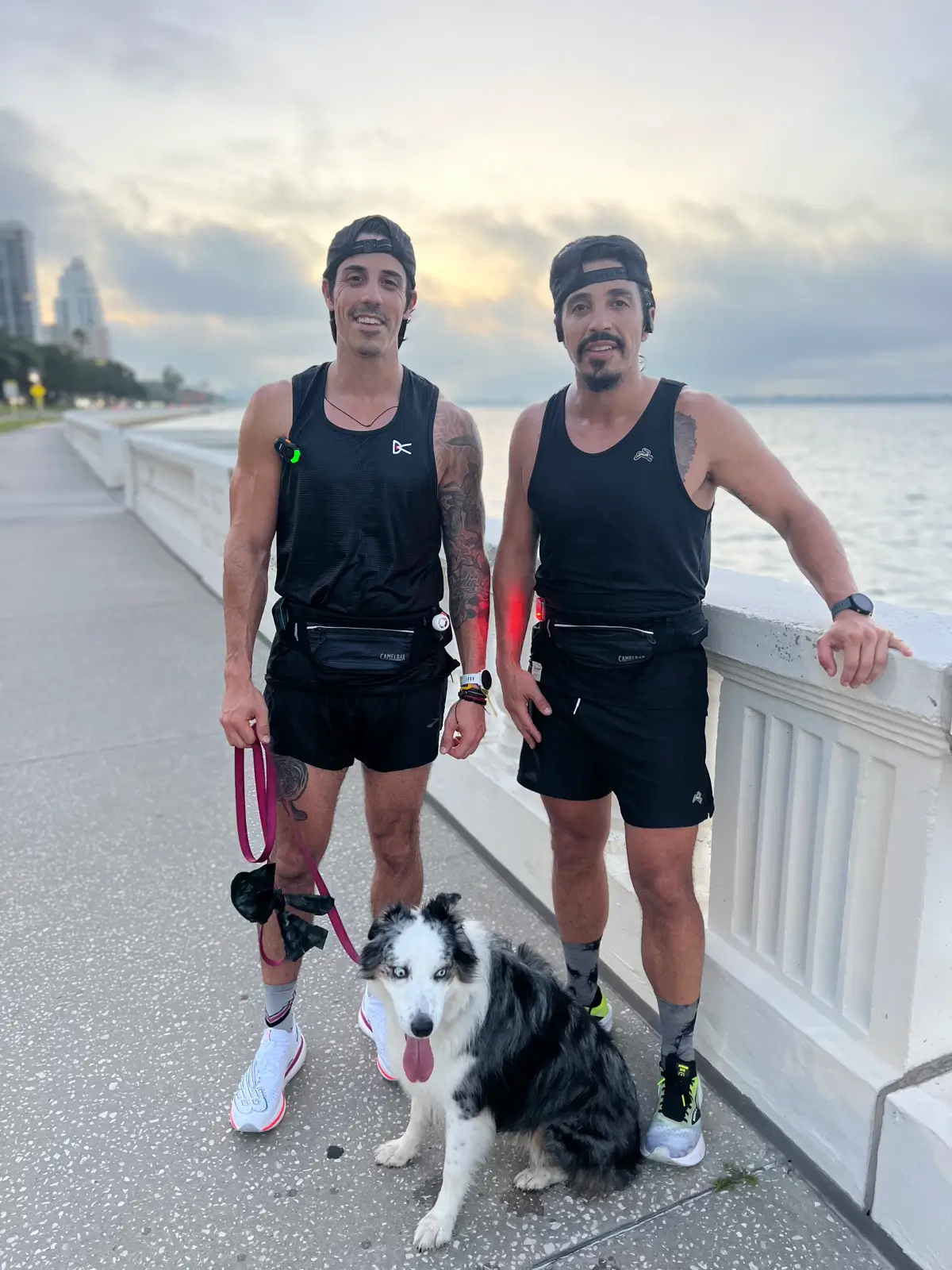 Run Adaptive Coaches