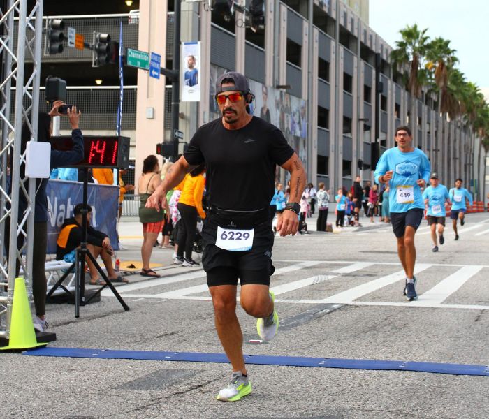 Runner Strength Training Plans