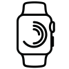 Watch Icon