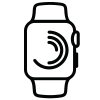 Watch Icon