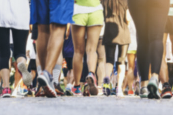 Marathon Training with Run Adaptive Run Coaching
