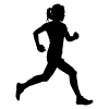 Runner Icon