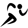 Runner Icon