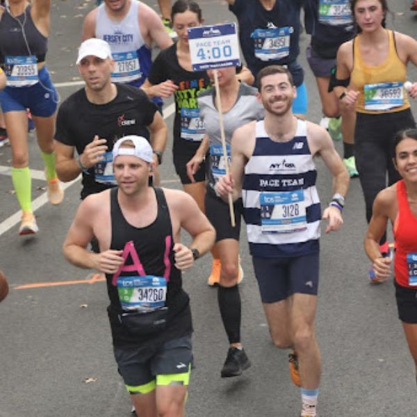 Andrew Brown Testimonial