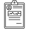 Clipboard Icon